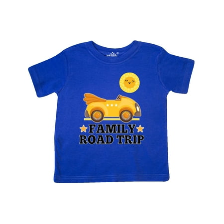 Inktastic Family Road Trip Vacation Gift Toddler Boy or Toddler Girl T-Shirt
Inktastic Family Road Trip Vacation Gift Toddler Boy or Toddler Girl T-Shirt