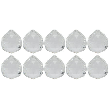 Crystal Acrylic Home Decoration 30mm Easy Installation Hanging Chandelier Balls For Office
Crystal Acrylic Home Decoration 30mm Easy Installation Hanging Chandelier Balls For Office