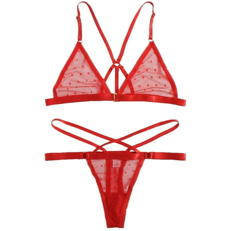 Lingerie For Women Lingerie New Fashion Lace Underwear Suits Lingerie Underwear Sleepwear Pajamas
Lingerie For Women Lingerie New Fashion Lace Underwear Suits Lingerie Underwear Sleepwear Pajamas