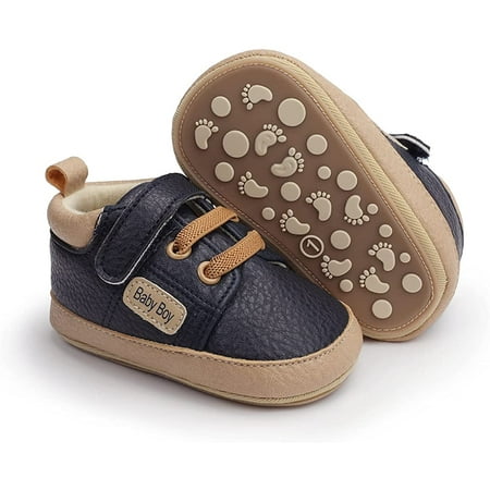 Baby Boys Girls Moccasins Oxford Sneakers PU Leather Rubber Sole Infant Loafers Anti-Slip Toddler First Walkers Crib Dress Shoes
Baby Boys Girls Moccasins Oxford Sneakers PU Leather Rubber Sole Infant Loafers Anti-Slip Toddler First Walkers Crib Dress Shoes