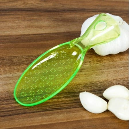 NIUREDLTD Kitchen Garlic Grinding Grater Plate Tool Utensils Press Spoon Kitchen,Dining Bar
NIUREDLTD Kitchen Garlic Grinding Grater Plate Tool Utensils Press Spoon Kitchen,Dining Bar