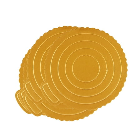 wendunide kitchen gadgets Round Birthday Cake Hard Tray Reusable Support Gasket Cake Tray Mat A
wendunide kitchen gadgets Round Birthday Cake Hard Tray Reusable Support Gasket Cake Tray Mat A