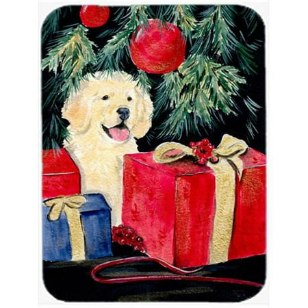 Caroline s Treasures SS8578LCB Golden Retriever Glass Cutting Board Large 12H x 16W multicolor
Caroline s Treasures SS8578LCB Golden Retriever Glass Cutting Board Large 12H x 16W multicolor