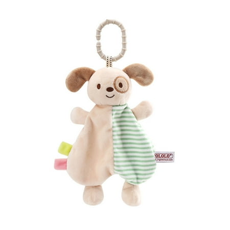 1PC Baby Pacifying Toy Baby Appeasing Towel Toy Chewable Baby Doll Toy 0-1 Year Old Sleeping Saliva Towel Toy Cartoon Plush Doll
1PC Baby Pacifying Toy Baby Appeasing Towel Toy Chewable Baby Doll Toy 0-1 Year Old Sleeping Saliva Towel Toy Cartoon Plush Doll