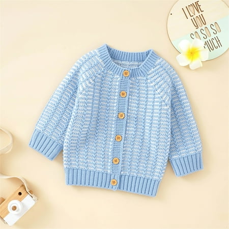Hunpta Baby Girl Boy Knit Cardigan Sweater Hoodies Warm Tops Toddler Infant Outerwear Jacket Coat Outfit Clothes
Hunpta Baby Girl Boy Knit Cardigan Sweater Hoodies Warm Tops Toddler Infant Outerwear Jacket Coat Outfit Clothes