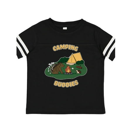Inktastic Hedgehog and Porcupine-Camping Buddies Gift Toddler Boy or Toddler Girl T-Shirt
Inktastic Hedgehog and Porcupine-Camping Buddies Gift Toddler Boy or Toddler Girl T-Shirt