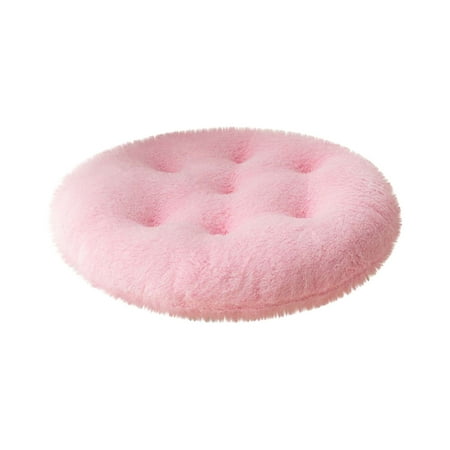 AKUMRi Chair Cushions Super Soft and Comfortable Plush Chair Cushion Non Slip Winter Warm Chair Cushion Comfortable Dining Chair Cushion Suitable for Home Office Patio Dormitory Library Use
AKUMRi Chair Cushions Super Soft and Comfortable Plush Chair Cushion Non Slip Winter Warm Chair Cushion Comfortable Dining Chair Cushion Suitable for Home Office Patio Dormitory Library Use