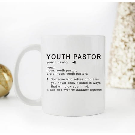 Pastor Mug Youth Pastor Definition Coffee Mug Jesus Cup For Christian Biblical Mugs Preacher Gifts Religious Mugs Funny Pastor Mug Pastor Appreciation Mugs Birthday Gifts For Pastor
Pastor Mug Youth Pastor Definition Coffee Mug Jesus Cup For Christian Biblical Mugs Preacher Gifts Religious Mugs Funny Pastor Mug Pastor Appreciation Mugs Birthday Gifts For Pastor
