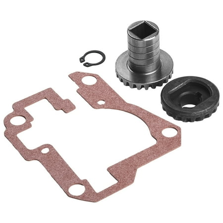 Benafini 9703337 9703338 Mixer Bevel Gear Kit - By Haiouus Compatible with L W11192795
Benafini 9703337 9703338 Mixer Bevel Gear Kit - By Haiouus Compatible with L W11192795