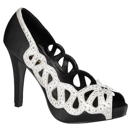 Women s Pin Up Couture Ava 12
Women s Pin Up Couture Ava 12