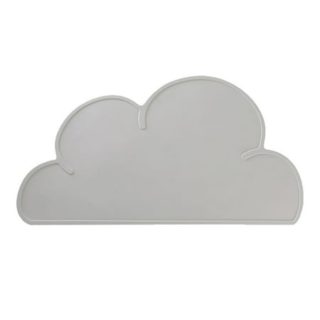 Children s silicone mat cloud-shaped placemat non-slip waterproof placemattype:style2;
Children s silicone mat cloud-shaped placemat non-slip waterproof placemattype:style2;