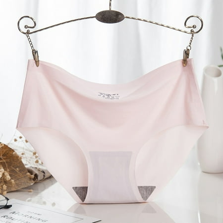 Breathable Quick Drying Underwear Sexy Cotton Crotch Thin Comfortable Mid Waist Underwear
Breathable Quick Drying Underwear Sexy Cotton Crotch Thin Comfortable Mid Waist Underwear