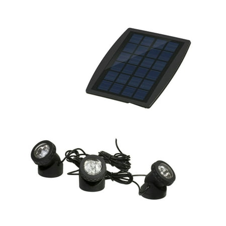 LED Colorful Outdoor Solar Flood Light Underwater Flood Light Garden Light Decoration Light
LED Colorful Outdoor Solar Flood Light Underwater Flood Light Garden Light Decoration Light
