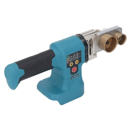Household PPR Pipe Welding Machine 240W Heat Insulation Safe High Efficiency Water Pipe Hot Machine Digital Display For Home
Household PPR Pipe Welding Machine 240W Heat Insulation Safe High Efficiency Water Pipe Hot Machine Digital Display For Home