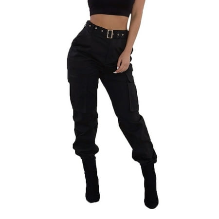 ASEIDFNSA Womens Work Pants Women Long Sleeve Button Shirt With Pants Casual Pajama Casual Pants Pants Trousers Pocket Cargo Solid Pants Womens Pants
ASEIDFNSA Womens Work Pants Women Long Sleeve Button Shirt With Pants Casual Pajama Casual Pants Pants Trousers Pocket Cargo Solid Pants Womens Pants