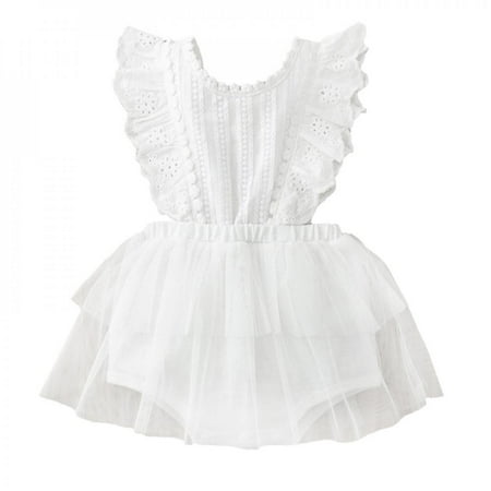 Bullpiano Newborn Infant Bodysuit Baby Girl Lace Sleeveless Jumpsuit Sunsuit Summer Solid Color Toddler Girls Clothes Hot
Bullpiano Newborn Infant Bodysuit Baby Girl Lace Sleeveless Jumpsuit Sunsuit Summer Solid Color Toddler Girls Clothes Hot