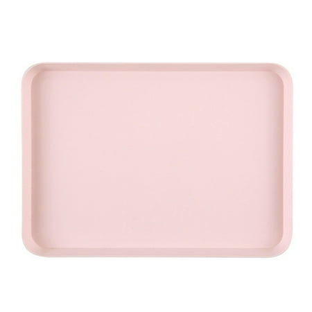 Eastshop Nordic Simple Rectangular Fruit Dessert Plastic Storage Tray Kitchen Supplies
Eastshop Nordic Simple Rectangular Fruit Dessert Plastic Storage Tray Kitchen Supplies