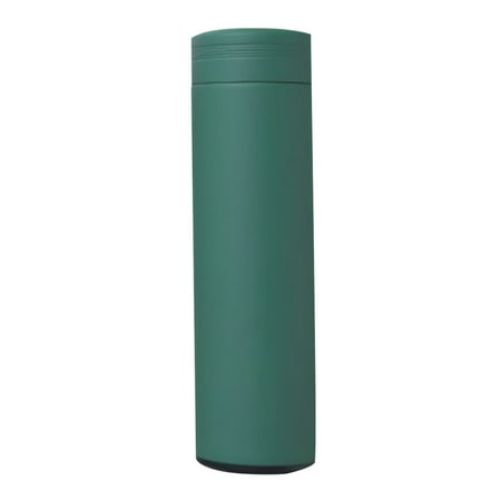 Home Decorations for Living Room Intelligent Stainless Steel Vacuum Flask LED Temperature Display Vacuum Flask Stainless steel
Home Decorations for Living Room Intelligent Stainless Steel Vacuum Flask LED Temperature Display Vacuum Flask Stainless steel