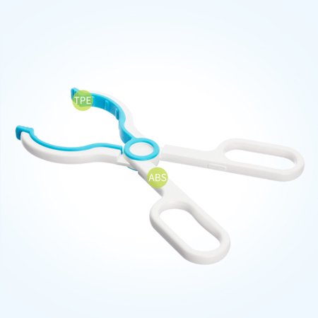 Sterilized Feeding Nipple Tongs High Temperature Resistance Gift for Christmas Birthday New Year
Sterilized Feeding Nipple Tongs High Temperature Resistance Gift for Christmas Birthday New Year