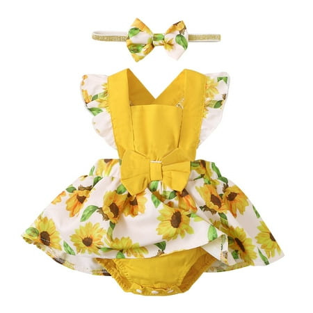 Toddler Girls Bodysuit Daily Floral Printed Sleeveless Kids Baby Clothes Spring Summer Soft Rompers Jumpsuits
Toddler Girls Bodysuit Daily Floral Printed Sleeveless Kids Baby Clothes Spring Summer Soft Rompers Jumpsuits