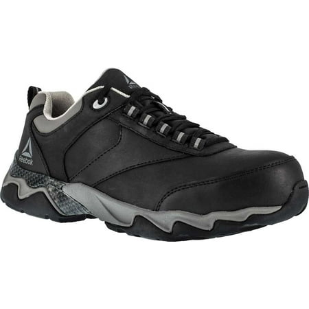 Reebok Work Mens Beamer Composite Toe Eh Casual