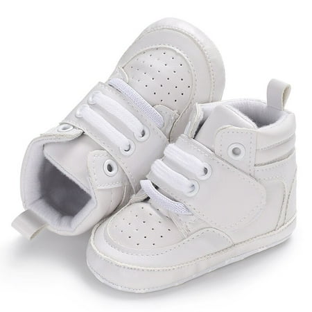 One opening 2018 Brand New Newborn Baby Boy Girl Soft Sole Crib Shoes Warm Boots Anti-slip Sneaker PU Breathable Solid First Walkers 0-18M
One opening 2018 Brand New Newborn Baby Boy Girl Soft Sole Crib Shoes Warm Boots Anti-slip Sneaker PU Breathable Solid First Walkers 0-18M