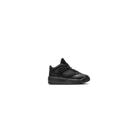 Little Kid s Jordan Max Aura 4 Black/Anthracite-Black (DQ8403 001) - 11