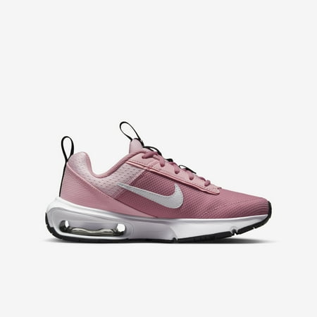 Big Kid s Nike Air Max Interlk Lite Pink Foam/White (DH9393 601) - 4.5