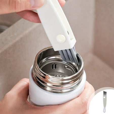 XYAIYT Cleaning Brush Scrub Brush Powerful Non-stick Cup Brush for Cleaning Multi-Function Press Out Brush for Window Floor Clothes
XYAIYT Cleaning Brush Scrub Brush Powerful Non-stick Cup Brush for Cleaning Multi-Function Press Out Brush for Window Floor Clothes