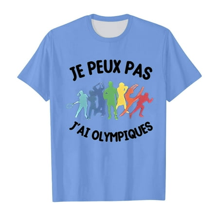 Tops for Girls Cartoon Letter Prints Short Sleeve Prints T Shirt Round Neck Tops for Teens
Tops for Girls Cartoon Letter Prints Short Sleeve Prints T Shirt Round Neck Tops for Teens