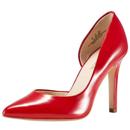Women s High Heel Shoes Pointed Toe Stilettos Slip On Dress Pumps Wedding Party
Women s High Heel Shoes Pointed Toe Stilettos Slip On Dress Pumps Wedding Party