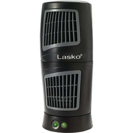 Desktop Wind Tower Oscillatiing Mulit-Directional Fan