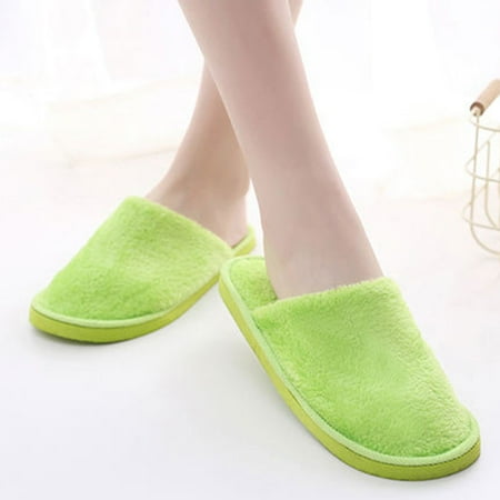 GXSR Women s House Slippers Indoor Memory Foam Cashmere Cotton-Blend Knitted Autumn Winter Anti-Slip
GXSR Women s House Slippers Indoor Memory Foam Cashmere Cotton-Blend Knitted Autumn Winter Anti-Slip