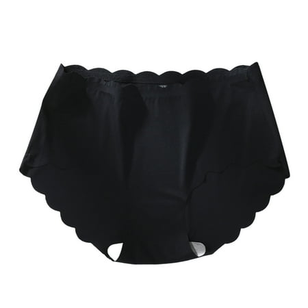 MPWEGNP Women Solid Color Triangle Ice Silk Seamless Mid Waist Breathable Panties plus Size Underwear for Womenz0 Fit for Panties Size 12
MPWEGNP Women Solid Color Triangle Ice Silk Seamless Mid Waist Breathable Panties plus Size Underwear for Womenz0 Fit for Panties Size 12