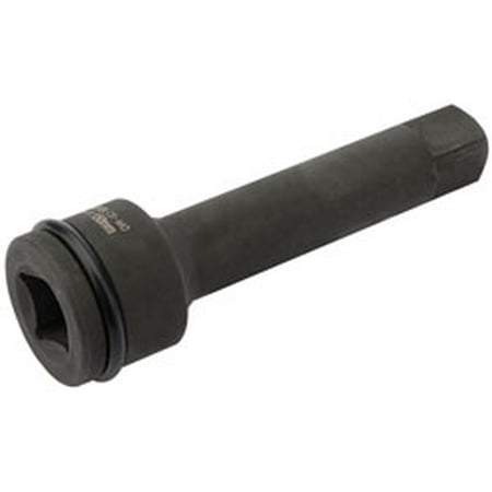 Draper 609 Expert 150Mm 3/4 Square Drive Impact Extension Bar
