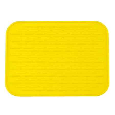 Realyc 2022 New Kitchen Silicone Heat Resistant Table Mat Non-slip Pot Pan Holder Pad Cushion
Realyc 2022 New Kitchen Silicone Heat Resistant Table Mat Non-slip Pot Pan Holder Pad Cushion