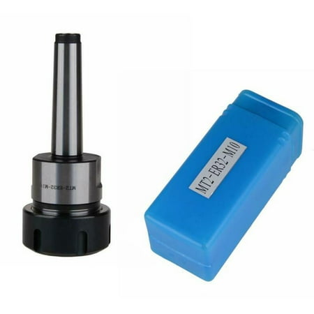 Mingyiq MT2 ER11/ER16/ER20/ER25/ER32 Collet Chuck Holder Morse Milling Tooling Holder
Mingyiq MT2 ER11/ER16/ER20/ER25/ER32 Collet Chuck Holder Morse Milling Tooling Holder
