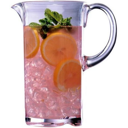 Prodyne Prima Acrylic 54 Oz Pitcher