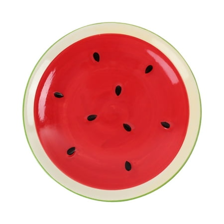 HOMEMAXS 1pc Japanese Style Plate Ceramic Storage Plate Household Dessert Plate (Green)
HOMEMAXS 1pc Japanese Style Plate Ceramic Storage Plate Household Dessert Plate (Green)