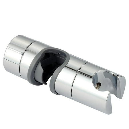 2pcs Replaceable Handheld Shower Holder Shower Head Holder 18-25mm Diameter Adjustable Chrome
2pcs Replaceable Handheld Shower Holder Shower Head Holder 18-25mm Diameter Adjustable Chrome