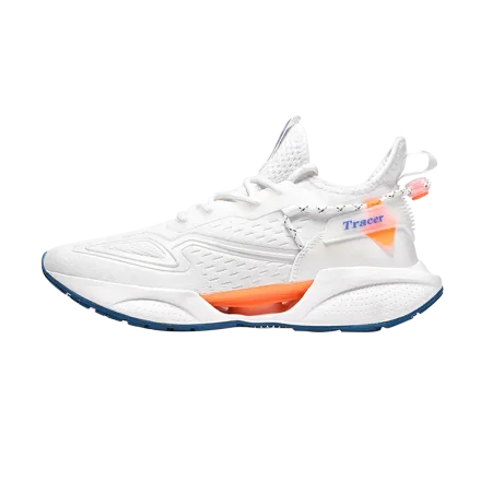 New Men‘s Breathable Lightweight Running Shoes Comfortable Sneakers For Training Jogging Tennis
New Men‘s Breathable Lightweight Running Shoes Comfortable Sneakers For Training Jogging Tennis