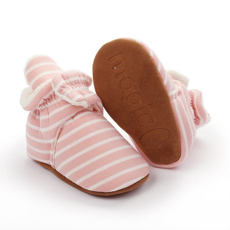 Hunpta Kids Boots Warm Stay Winter Infant Girl Baby Shoes Crib Fleece Boy Slipper Non-Slip On Bootie Baby Shoes
Hunpta Kids Boots Warm Stay Winter Infant Girl Baby Shoes Crib Fleece Boy Slipper Non-Slip On Bootie Baby Shoes