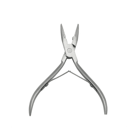 -Plier Professional Hair Extension Plier for Keratin Glue Extensions Hair Extension Accessory
-Plier Professional Hair Extension Plier for Keratin Glue Extensions Hair Extension Accessory