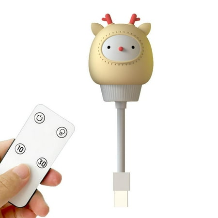 Ksruee Night Light for Kids Cartoon Snowman Animal Kids Night Light With Remote Control USB Rechargeable Cute LED Table Lamp Gifts for Toddlers Children enjoyable
Ksruee Night Light for Kids Cartoon Snowman Animal Kids Night Light With Remote Control USB Rechargeable Cute LED Table Lamp Gifts for Toddlers Children enjoyable