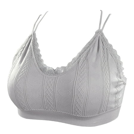 Youmylove Sports Bra No Wire Comfort Sleep Bra Workout Activity Bras With Removable Pads Shaping Bra Underwear
Youmylove Sports Bra No Wire Comfort Sleep Bra Workout Activity Bras With Removable Pads Shaping Bra Underwear