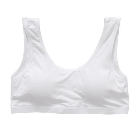HeroNeo Lovely Teenage Child Girls Tanks Cartoon Print Underwear Bra Vest Cotton Sport
HeroNeo Lovely Teenage Child Girls Tanks Cartoon Print Underwear Bra Vest Cotton Sport