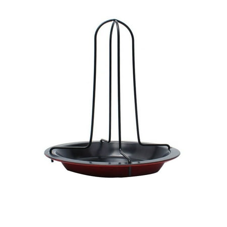 Convection Oven Carbon Steel Grilled Tray Bracket Roasting Dish Non-stick Holder Cooking Tools
Convection Oven Carbon Steel Grilled Tray Bracket Roasting Dish Non-stick Holder Cooking Tools