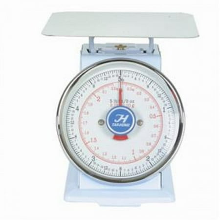 Gt-2 2Lb Scale