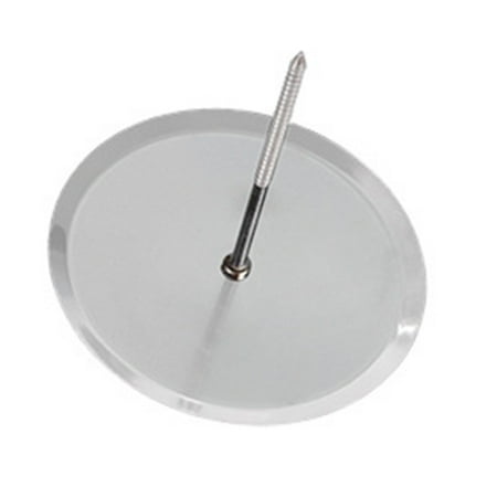 Stainless Steel Cake Flower DIY Needle Cupcake Icing Cream Decorating Nails Baking Piping Stands Tools
Stainless Steel Cake Flower DIY Needle Cupcake Icing Cream Decorating Nails Baking Piping Stands Tools