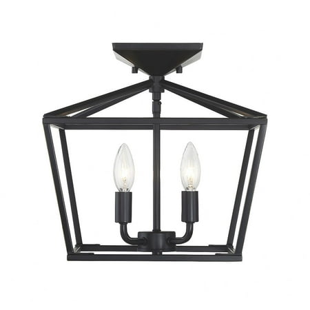 4 Light Semi-Flush Mount-Traditional Style with Transitional and Bohemian Inspirations-13 inches Tall By 13 inches Wide-Classic Bronze Finish Bailey
4 Light Semi-Flush Mount-Traditional Style with Transitional and Bohemian Inspirations-13 inches Tall By 13 inches Wide-Classic Bronze Finish Bailey